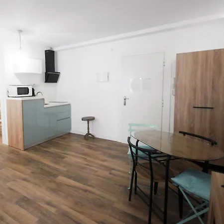 Conil La Dama Y El Vagabundo Apartamento