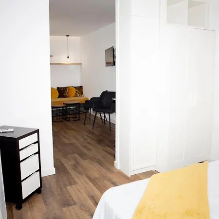 Apartamento Conil La Dama Y El Vagabundo Conil De La Frontera