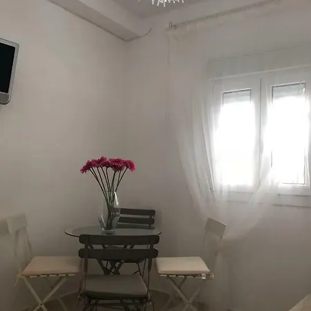 Conil La Dama Y El Vagabundo Apartamento Conil De La Frontera